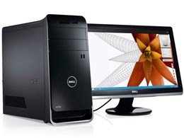 XPS 8500 Windows 8搭載 価格.com限定 メインストリームブルーレイコンボ構成