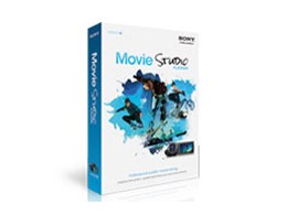 Movie Studio Platinum 12