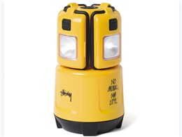 TOWER RECORDS×STUSSY×COLEMAN }CNNAbhLED^ 2012 170-9487