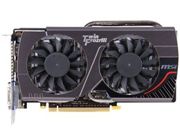 N660 TF 2GD5/OC [PCIExp 2GB �o���N]