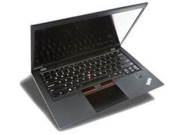 ThinkPad X1 Carbon 3443CTO Windows 8 i.com Gg[pbP[W