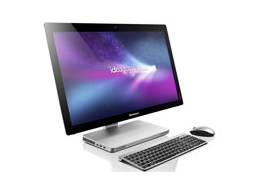 IdeaCentre A720 All-In-One 25649BJ