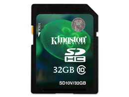 SD10V/32GB [32GB]