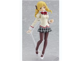 figma No.166 @܂ǂ}MJ b}~ ver.