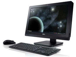 Inspiron One 2020 Windows 8���� �G���g���[���f��