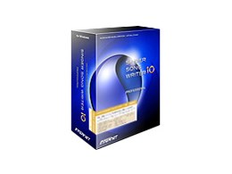 Singer Song Writer 10 Professional �N���X�A�b�v�O���[�h��