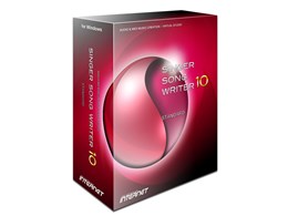 Singer Song Writer 10 Standard