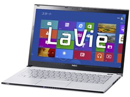 LaVie G ^CvZ PC-GL17412AV