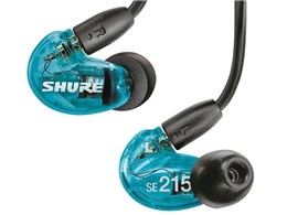 shure 215の通販・価格比較 - 価格.com
