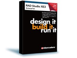 RAD Studio XE3 Enterprise