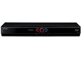 AQUOSu[C BD-W1200