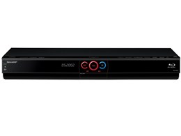 AQUOSu[C BD-W520