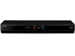 AQUOSu[C BD-S520