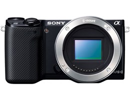 SONY α NEX-5R ボディ 価格比較 - 価格.com