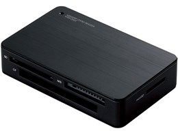 MR3-C002BK [USB 54in1 ubN]
