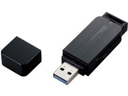 MR3-C004BK [USB 32in1 ubN]