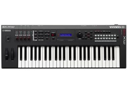 Music Synthesizer MX49