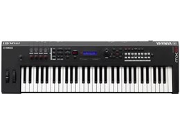Music Synthesizer MX61
