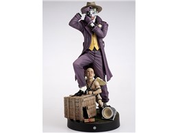 ARTFX �o�b�g�}���F�L�����O�W���[�N �W���[�J�[