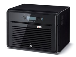 TeraStation TS5800D3208V5