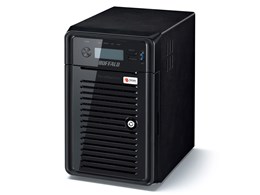 TeraStation TS5600D1206V5