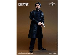 �A���e�B���C�g�E�}�X�^�[�s�[�X �J���[�g�̓� �J���[�g�E�`���[���[�E�u���K���e