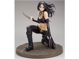 ARTFX MARVEL X-MEN X-23