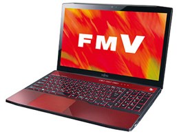 FMV LIFEBOOK WA2/J WJA2B77_A216 i.com Core i7EHDD750GBڃf