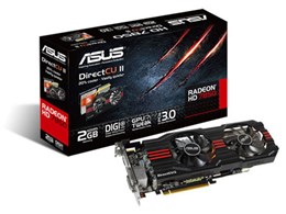 HD7850-DC2-2GD5-V2 [PCIExp 2GB]