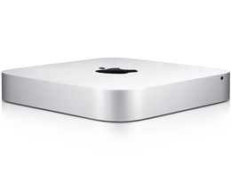 Mac mini 500GB MD387J/A [2500] +8GB*2[16384M]