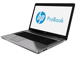 ProBook 4740s/CT Notebook PC Windows  8 X^_[hEf