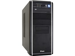 eX.computer G-GEAR GA9J-J43/XE