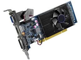 GF-GT610-LP1GHD [PCI 1GB]