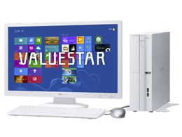 VALUESTAR G タイプL 価格.com限定モデル NSL528VV000Z