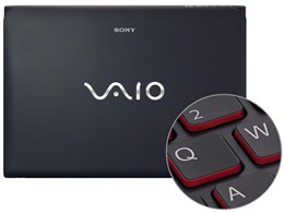 VAIO EV[Y14P SVE14A2AJ Core i5/Windows 8 Proڃf