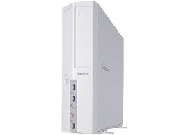 Endeavor TY1100S 価格.com限定 Core i7&Windows 8 搭載モデル