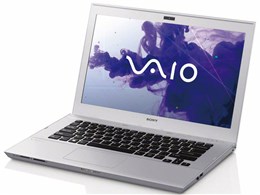 VAIO TV[Y14 SVT1411AJ Core i5ڃf