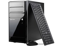 LUV MACHINES Lm-iB503E Windows8搭載モデル