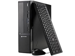 LUV MACHINES Slim Lm-iSB403B Windows8搭載モデル