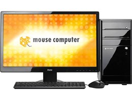 LUV MACHINES Lm-iH531B-P23L Windows8/23^LEDtZbg