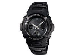 カシオ G-SHOCK AWG-M100BC-1AJF 価格比較 - 価格.com