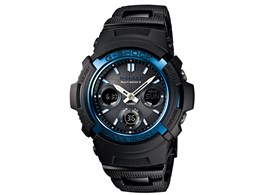 カシオ G-SHOCK AWG-M100BC-2AJF 価格比較 - 価格.com