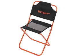 �E���g�����C�g�o�b�N���X�g�`�F�A C1-72 [�u���b�N×�I�����W]