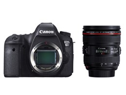 CANON EOS 6D EF24-70L IS USM レンズキット 価格比較 - 価格.com