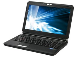 Note GALLERIA QF670 K121029