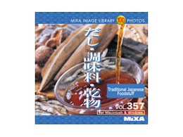 Mixa Image Library Vol.357 �����E�������E����
