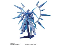 HG 1/144 @mK_AGE K_AGE-FX o[Xg