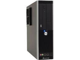 eX.computer AeroSlim 写真編集(RAW現像)モデル PS5J-A43/S