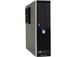 eX.computer AeroSlim Windows7 Professional ڃf RS1J-A42/S2