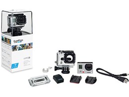 HERO3 White Edition CHDHE-301-JP